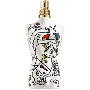 Jean Paul Gaultier Le Male Pride Edition eau de toilette vaporisateur 125 ml pas cher