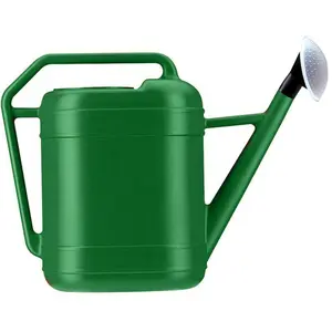 Comparateur de prix : Arrosoir plastique Saturnia 6 litres