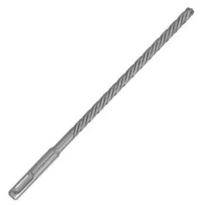 Wolfpack - Foret Sds Plus à 8 arêtes de coupe spéciales pour béton arm...Vendu paramazon