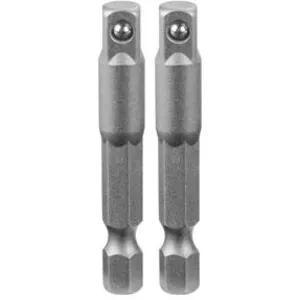 WOLFPACK Adaptateur pour douilles 1/4Vendu paramazon