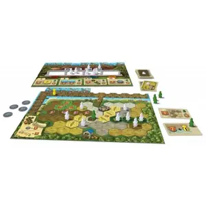 SD Toys Sd Games ? Riverboat (Sdgriverb01) pas cher