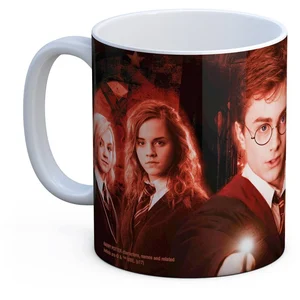 SD Toys   Dumbledore Harry Potter Tasse, Céramique, Blanc, 9 x 10 x 13 cm pas cher