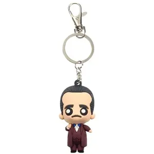 SD Toys Le Parrain - Porte-clés Young Vito 6 cm pas cher