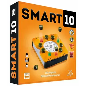 SD Games Smart 10 pas cher