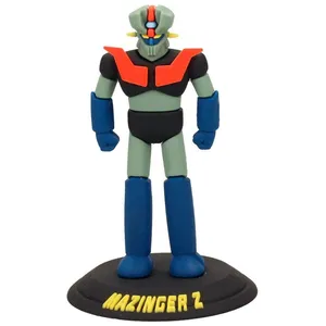 SD toys Figurine Mazinger Z Go Nagai 8 cm
