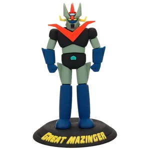 SD TOYS Figurine Mazinger Z Great - Go Nagai