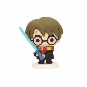 Comparateur de prix : SD Toys Harry Potter - Mini Figurine Harry Avec L'épée De Gryffondor