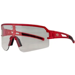 Bloovs Lunettes De Soleil Photochromiques Flandes Grey Mirror/CAT1-3 pas cher