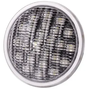 GREENICE Projecteur led pour Piscine 25W 1920Lm 4200ºK Par 56 40 000H [KD-PAR56-25W-W]Vendu paramazon