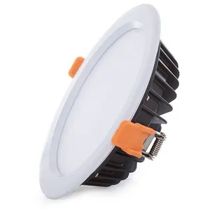 Spot led Downlight 18W 1 620Lm 6000ºK IP65 Salles de bains/Cuisines 50...Vendu paramazon