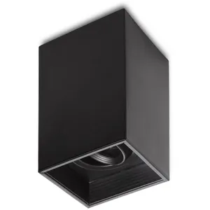 Greenice - APPlique Murale GU10 (Sans Lampe) Lola [HO-APL-GU10-005]