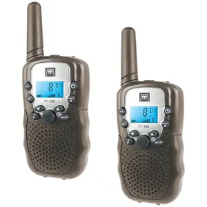 Talkie walkie Eurekakids pour enfants de 8 à Plus de 12 ans pas cher