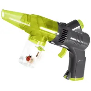 Aspirateur d insectes Eurekakids pour enfants de 6 à 10 ans pas cher