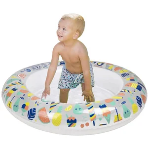Eurekakids Bonjour Piscine Bébé D´été One SizeVendu parswiminn