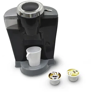 Eurekakids Coffee Maker With Realistic Sounds And Real Dripping Water ... pas cher