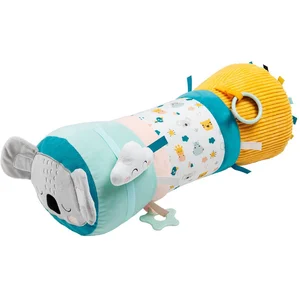 Eurekakids Coussin D´activités Cucu Pour Bébés pas cher