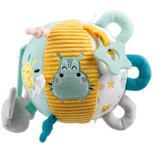 Eurekakids Ballon D´activités Doux Cucu pas cher