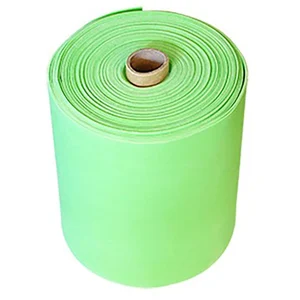 Bande latex densité extraforte Softee 20 m TU pas cher