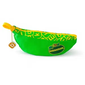 Asmodee Jeu De Société Mi Primer Bananagrams Espagnol pas cher