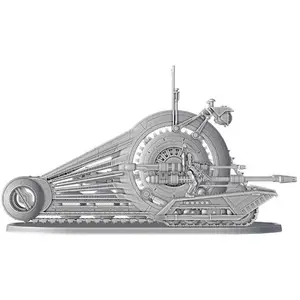 Asmodee Jeu De Société Star Wars Legion Tanque Droide Nr-n99 Persuasor pas cher