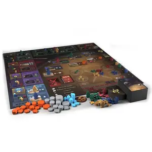 Jeu de société Asmodee Dune Imperium pas cher