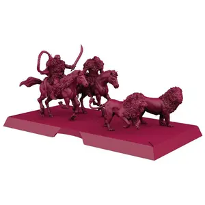 Asmodee Jeu De Société Canción De Hielo Y Fuego Dothraki Hrakkars pas cher
