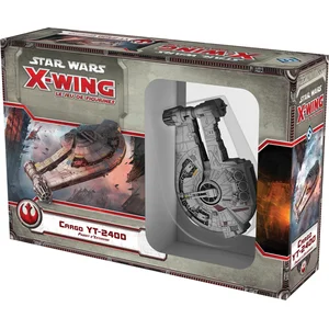 Asmodee Star Wars X-Wing - 23 - Cargo YT-2400