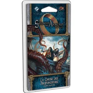 Asmodee SDA JCE - LA CHOSE DES PROFONDEURS pas cher