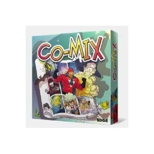 Edge Co-Mix pas cher