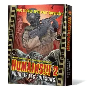 Non communiqué HUMAINS !!! 2 - NOURRIR LES POISSONS pas cher