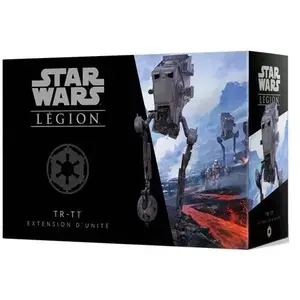 Comparateur de prix : Wargame   Star Wars Légion : TR-TT - Fantasy Flight Games Wargame - FFSWL08