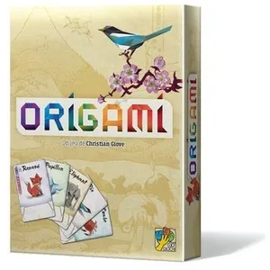 Origami FR pas cher