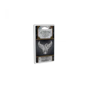 Fantasy Flight Games Le Trône de Fer JCE - 44 - Deck d'Introduction Garde de Nuit pas cher