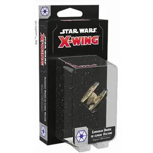 AC-DÉCO X-Wing 2.0 : Chasseur Droïde de Classe Vulture pas cher