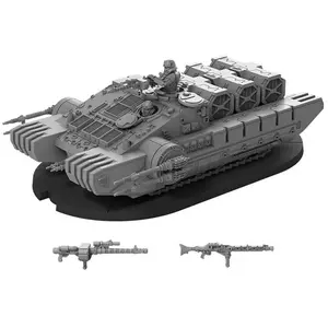 Comparateur de prix : Asmodee Star Wars Legion Tanque De Asalto Ocupador Tx-225 Board Game M...
