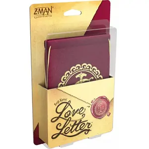 Comparateur de prix : Asmodee ZMGLL01-FR jeu de société