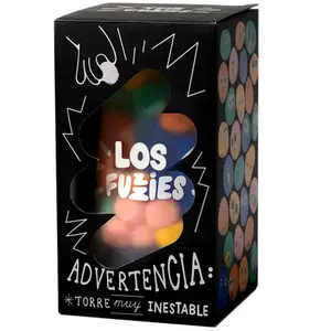 Asmodee Jeu De Société Los Fuzzies pas cher
