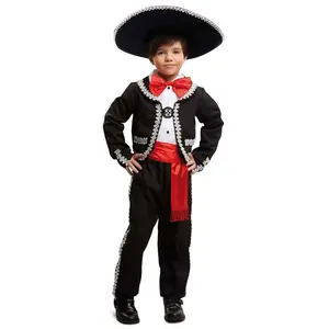 VIVING COSTUMES Déguisement Enfant M Mexicain pas cher