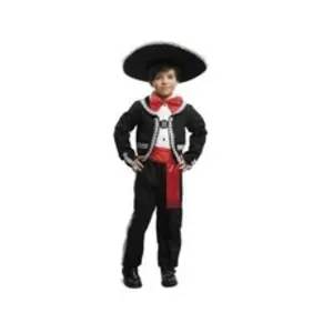Comparateur de prix : VIVING COSTUMES Déguisement Garçon L Mexicain