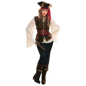 Mom Costume pour les adultes mon autre moi pirate Vendu parkidinn
