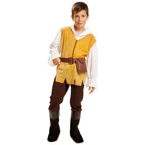 Comparateur de prix : Mom Costume pour les enfants mon autre moi jaune 