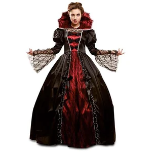 Mom Costume pour adultes de luxe Vampire (2 pièces) 