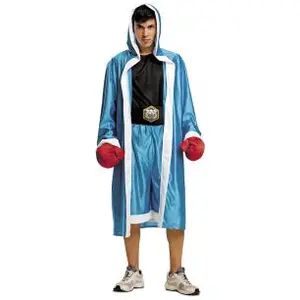 Comparateur de prix : Mom Costume pour les adultes mon autre moi Boxer masculin 4 pièces 