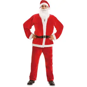 My Other Me Fun Company Costume De Père Noël