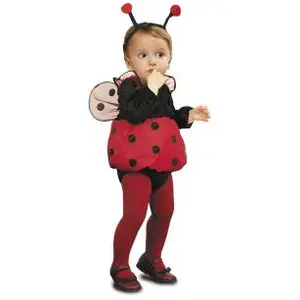 Comparateur de prix : Mom Déguisement De Coccinelle Junior
