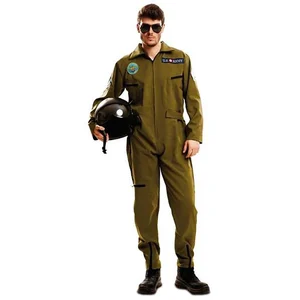Mom Costume for Adults My Other Me Top Gun Vendu parkidinn