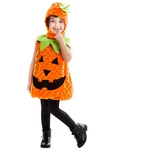 Comparateur de prix : My other me Déguisement Citrouille Bébé 3/4 Ans Jaune 202787 Unimasa