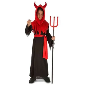 Comparateur de prix : My Other Me Mom Costume De Diable (fille)
