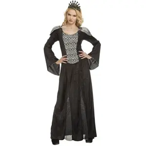 Mom Costume pour les adultes mon autre moi Queen Black M / L Vendu parkidinn