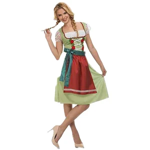 Mom Costume pour adultes mon autre moi oktoberfest dame 